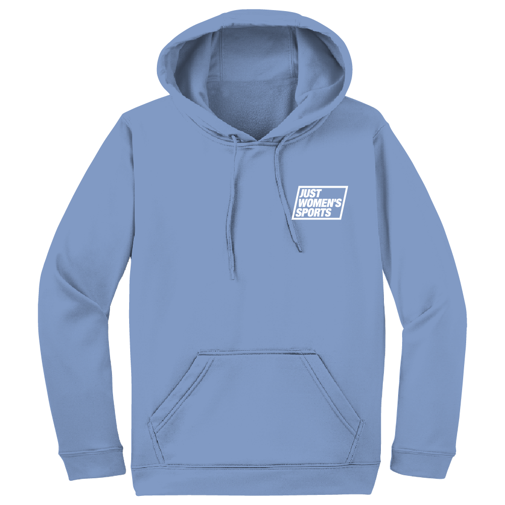 JWS Badge Hoodie