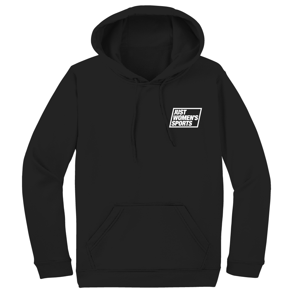 JWS Badge Hoodie