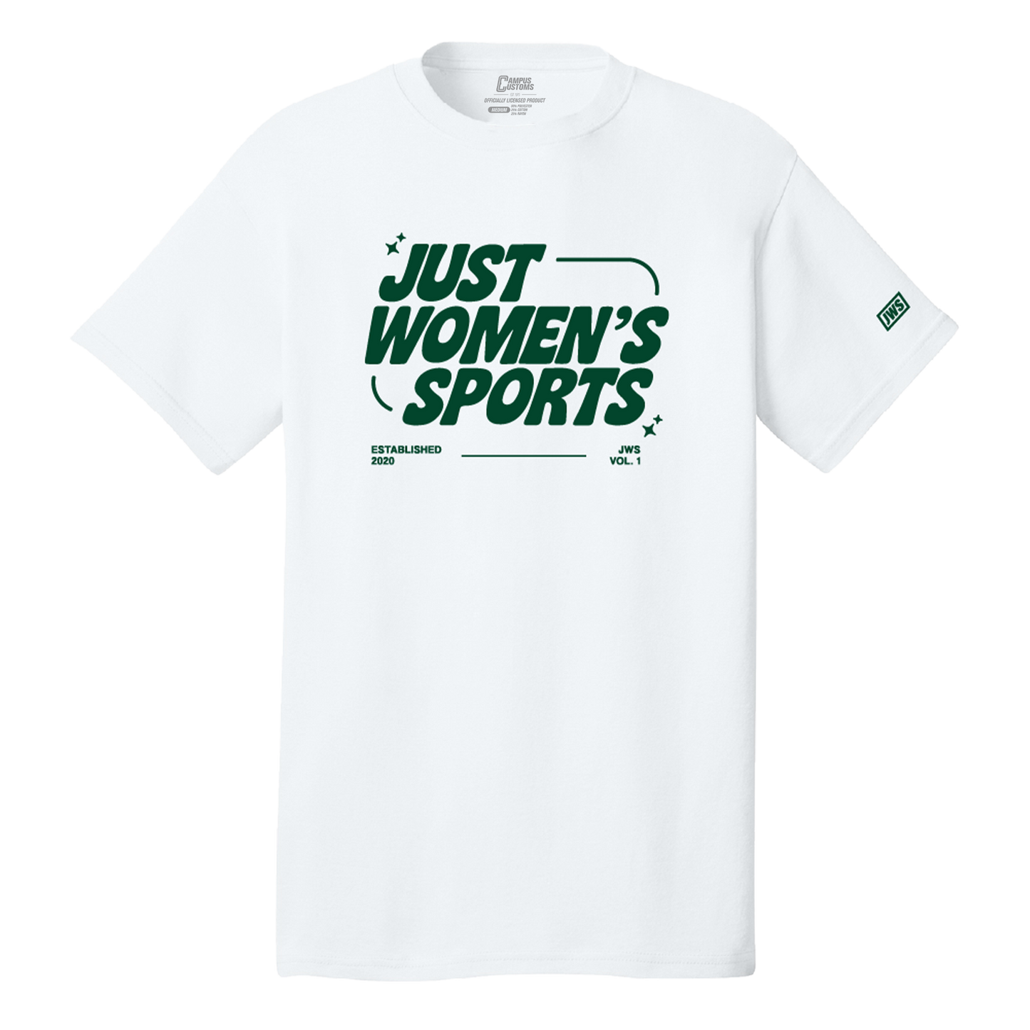 JWS Seeing Stars T-Shirt