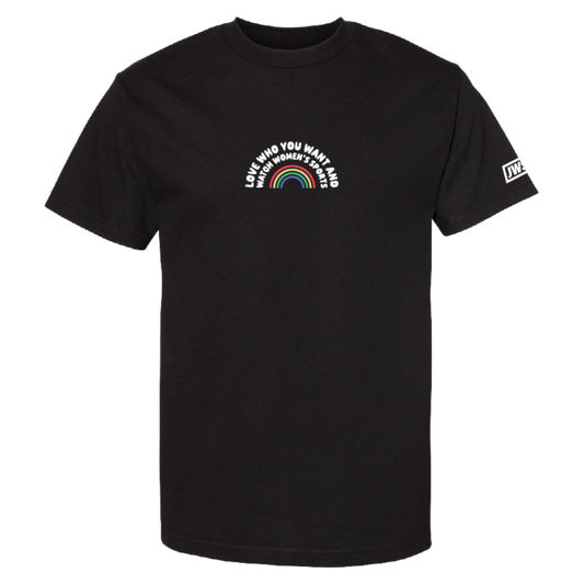 JWS 2025 Pride T-Shirt