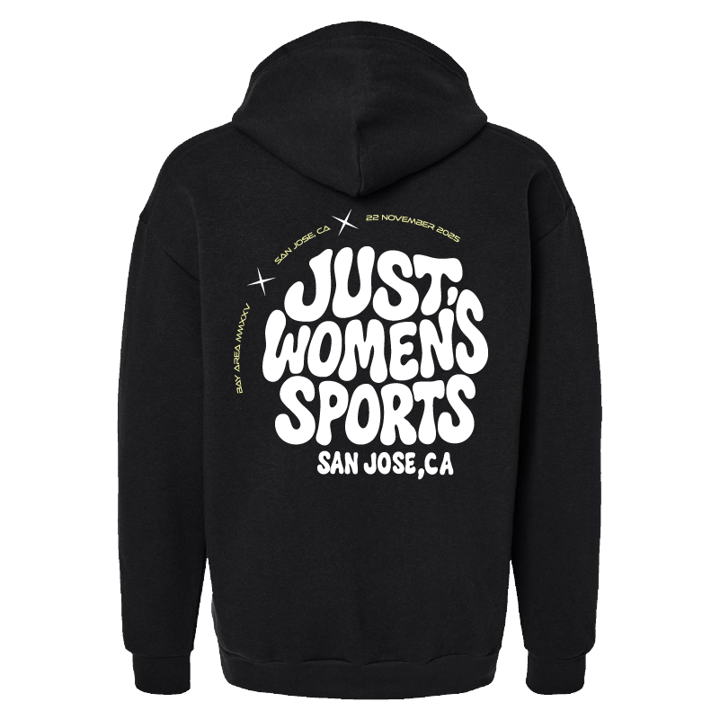 Bay Area 2025 Hoodie