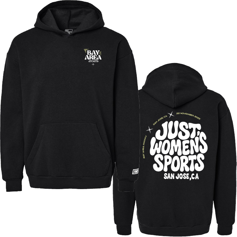 Bay Area 2025 Hoodie