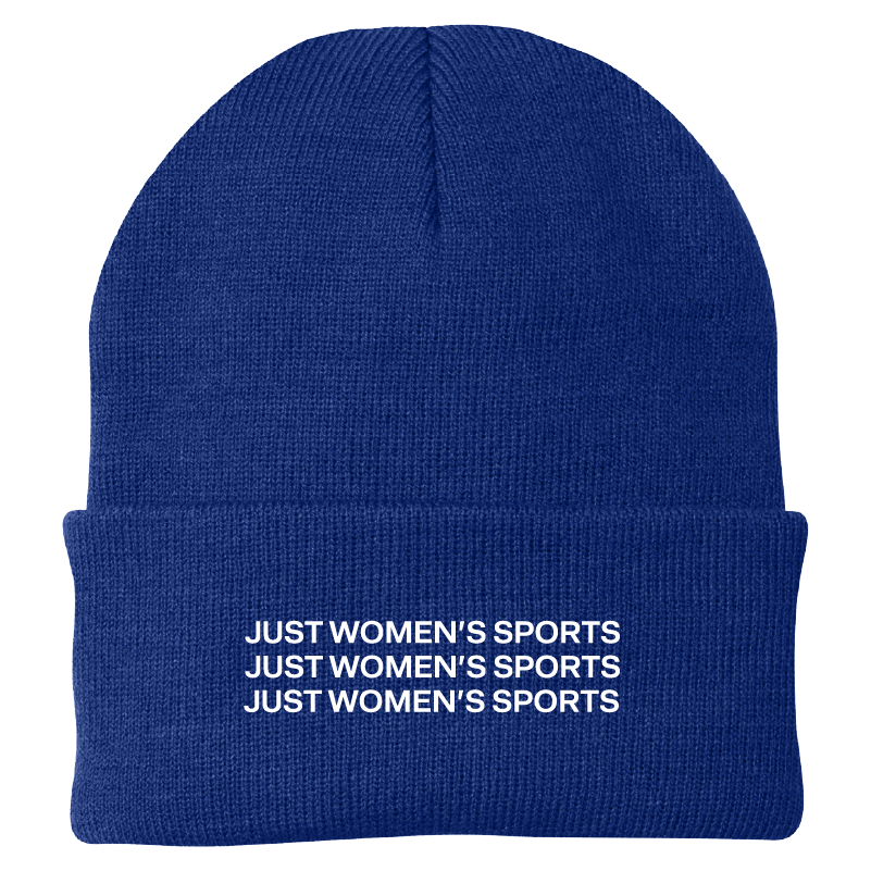 JWS Essentials Beanie
