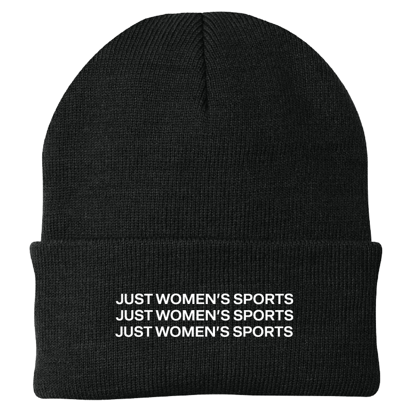 JWS Essentials Beanie