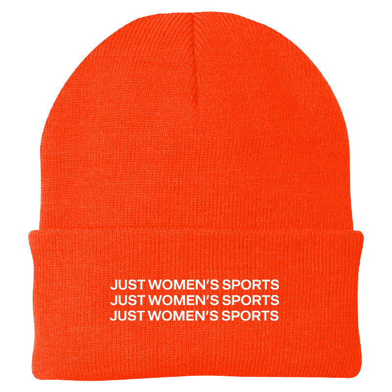 JWS Essentials Beanie