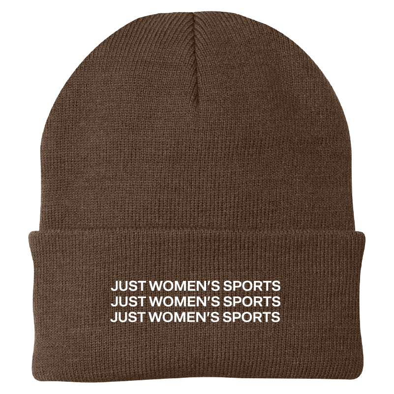 JWS Essentials Beanie