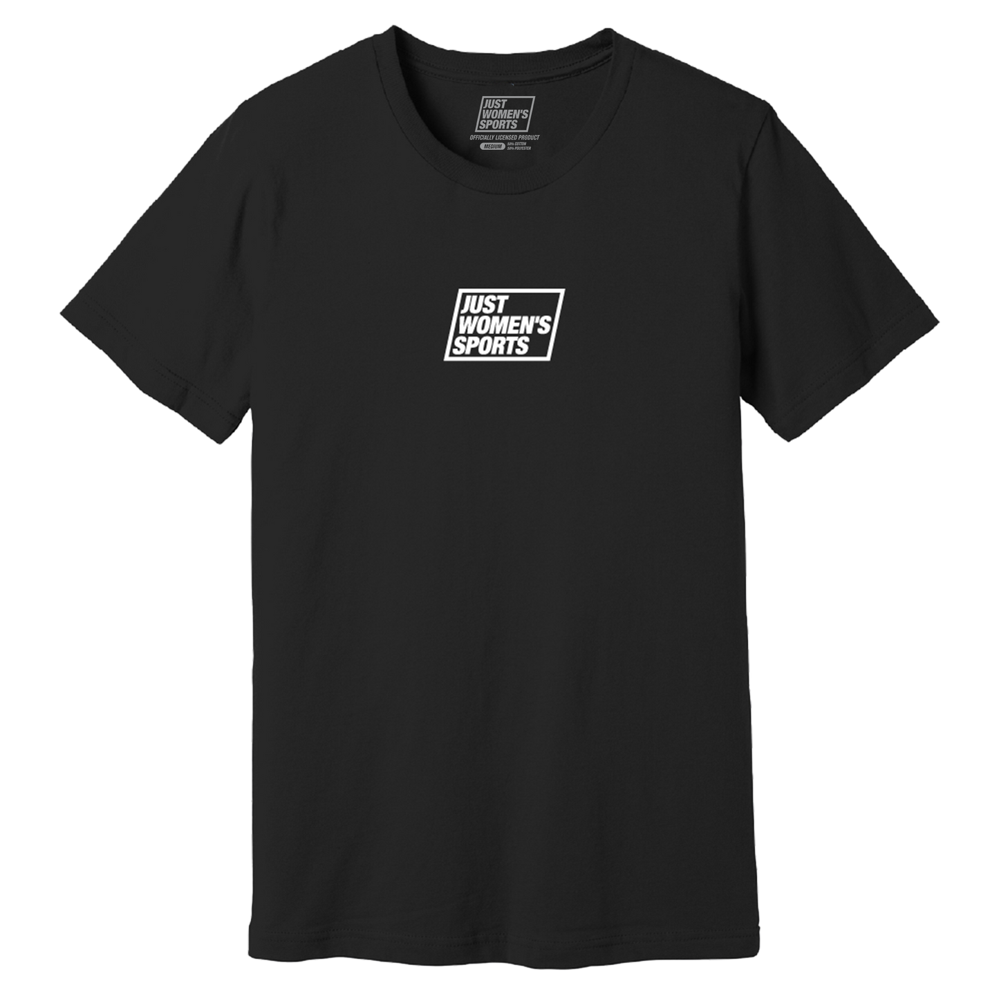 JWS Badge T-Shirt