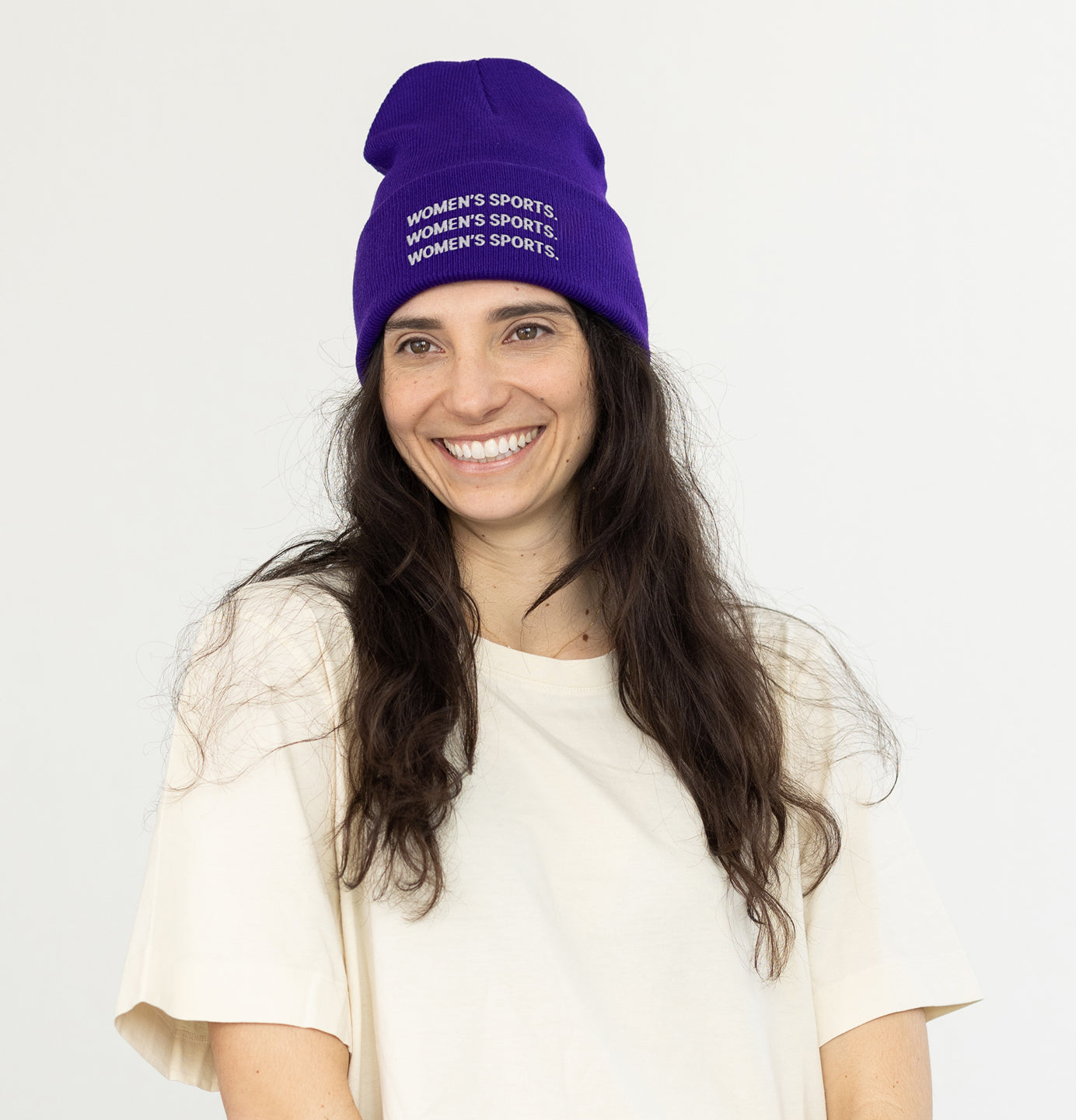 JWS Essentials Beanie