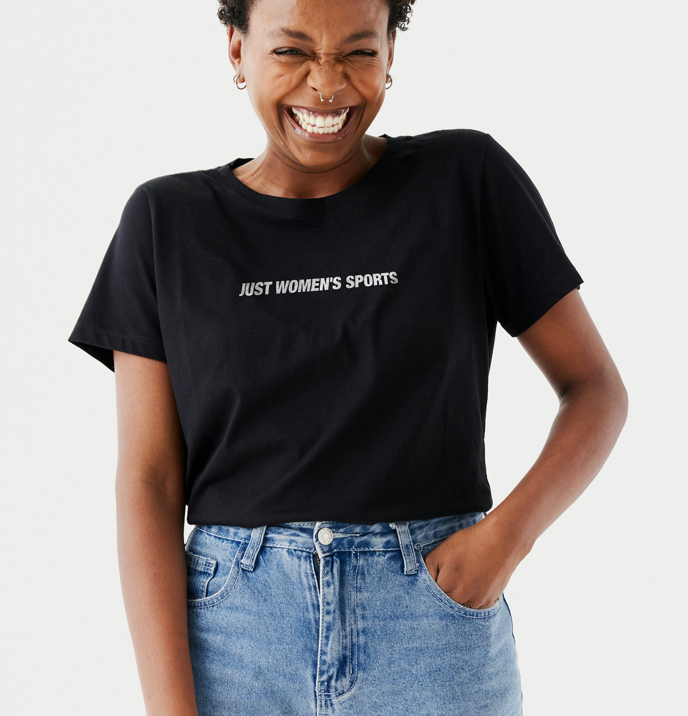 JWS Essentials T-Shirt