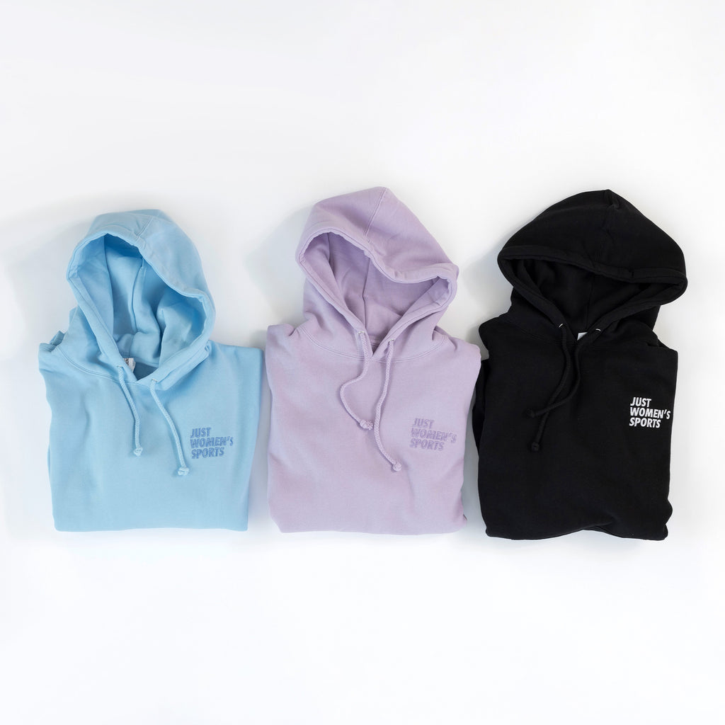 JWS Archive 2.0 Hoodie