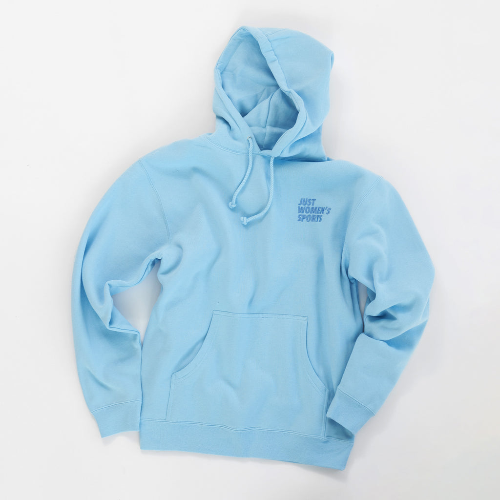 JWS Archive 2.0 Hoodie