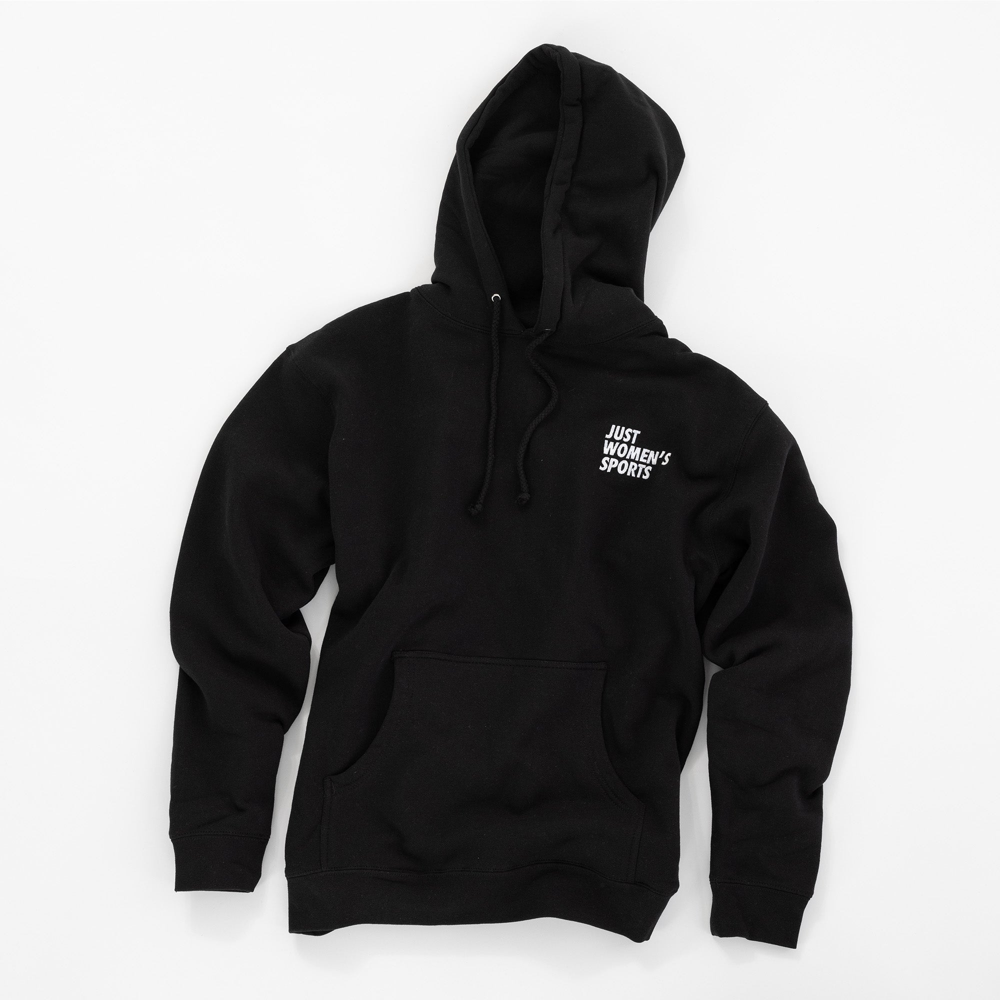 JWS Archive 2.0 Hoodie