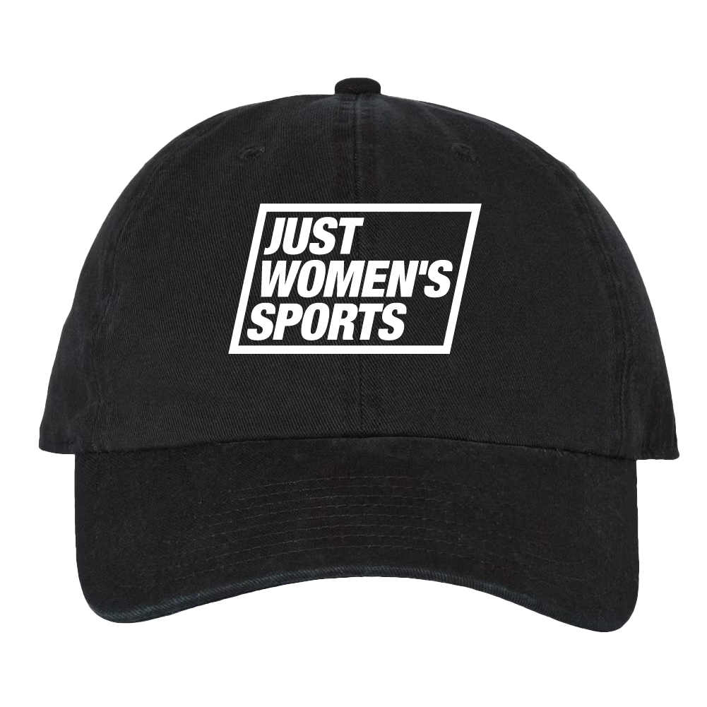 JWS Badge Hat