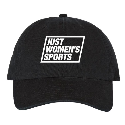 JWS Badge Hat