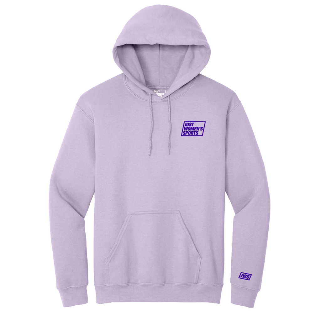JWS Core Collection Badge Hoodie
