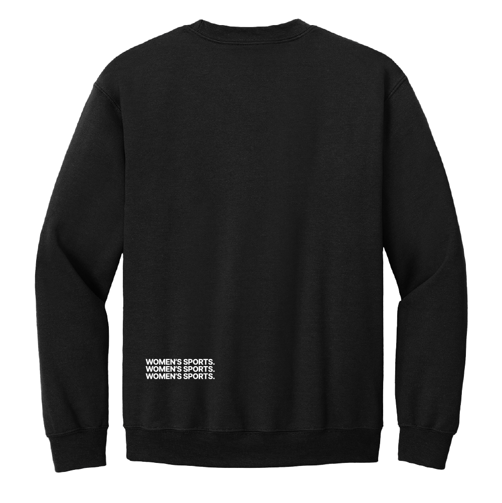 JWS Core Collection Crewneck