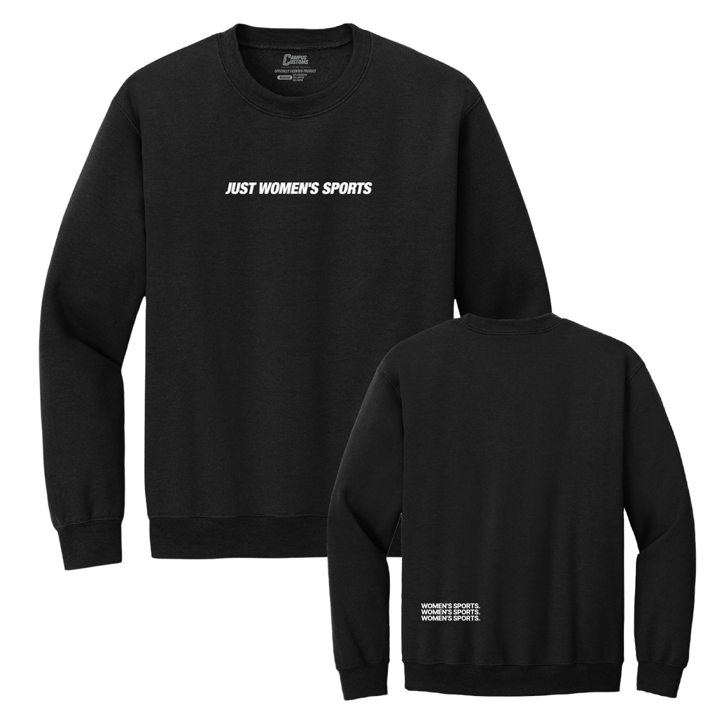 JWS Core Collection Crewneck