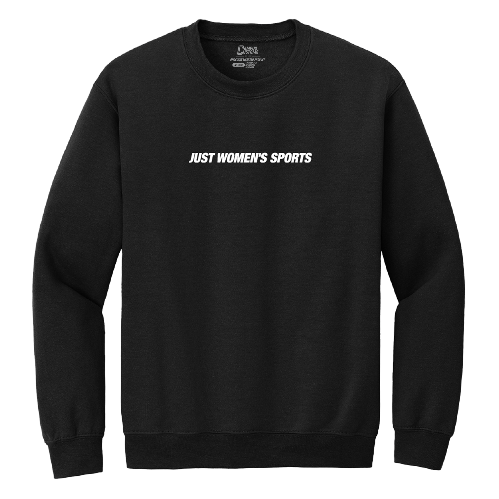 JWS Core Collection Crewneck