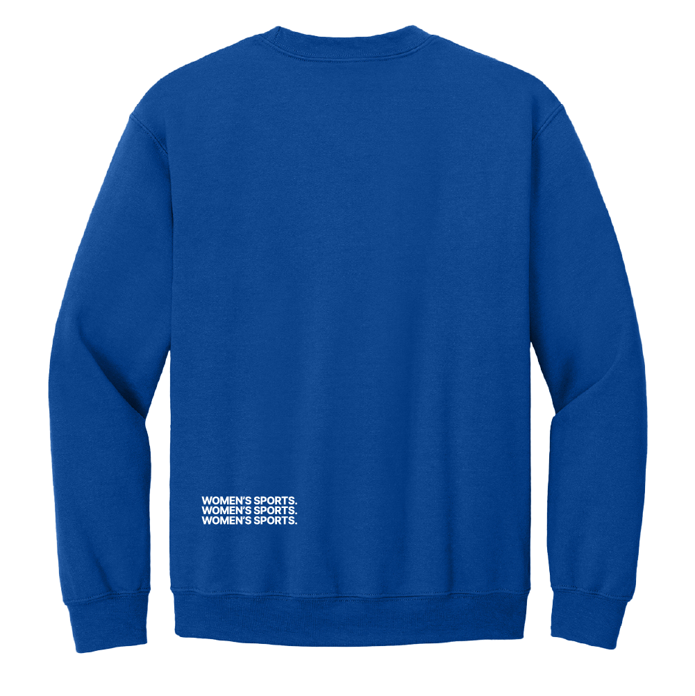 JWS Core Collection Crewneck