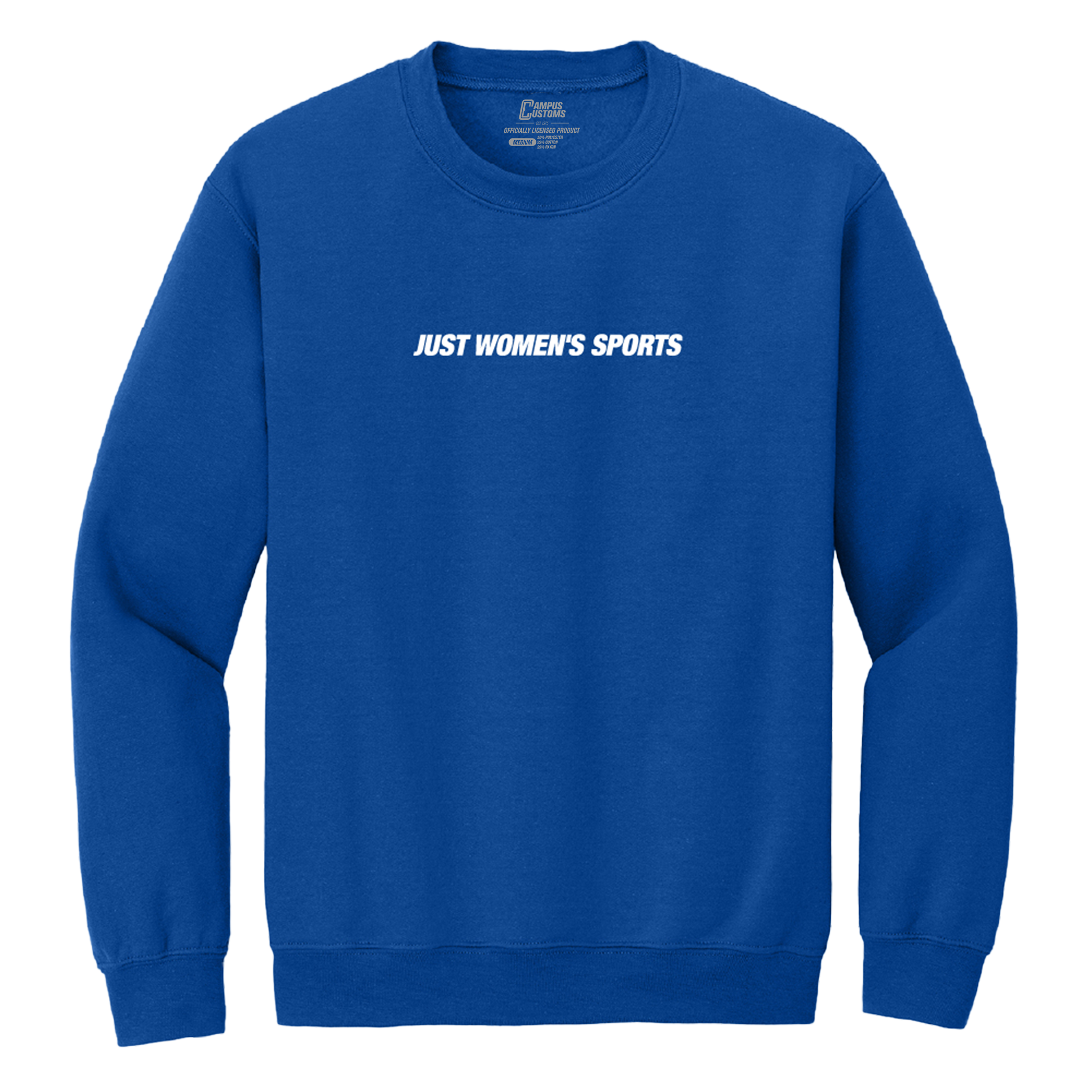 JWS Core Collection Crewneck