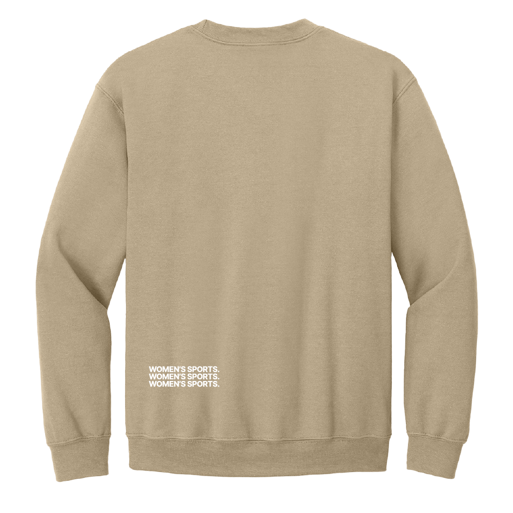JWS Core Collection Crewneck