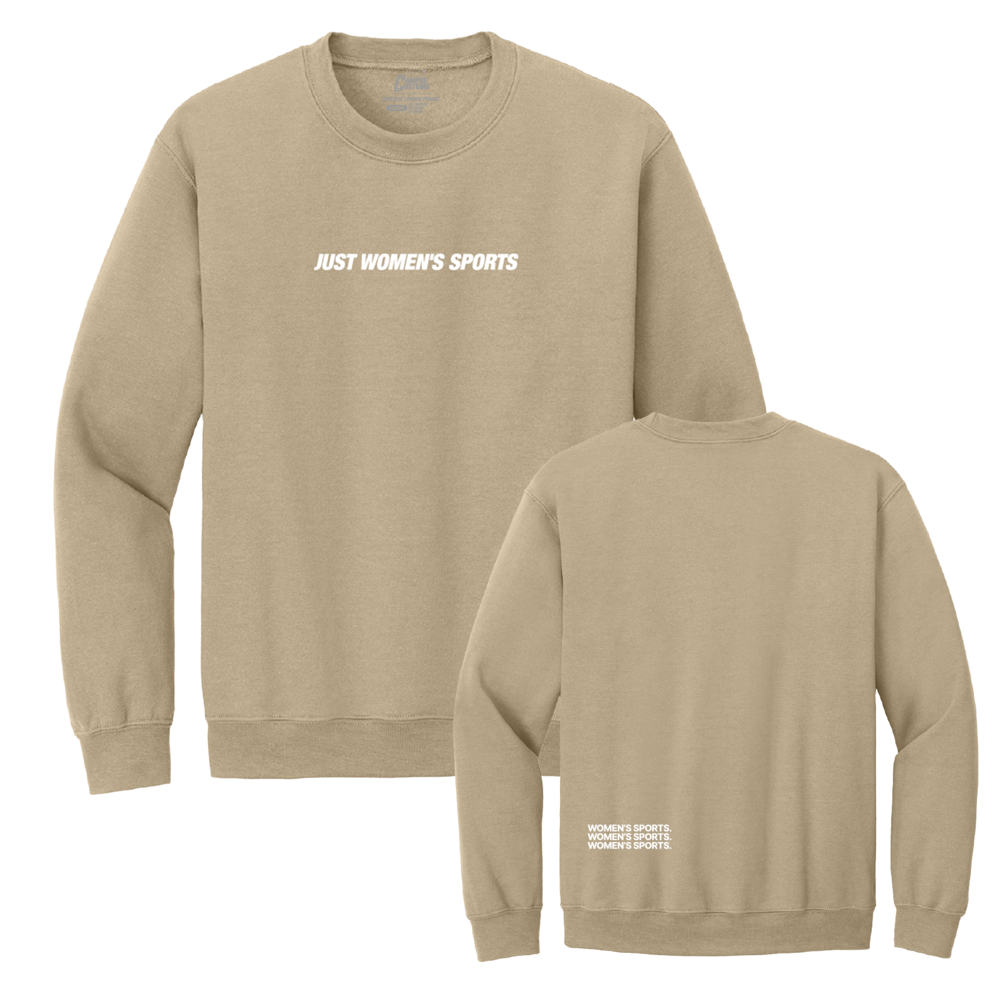 JWS Core Collection Crewneck