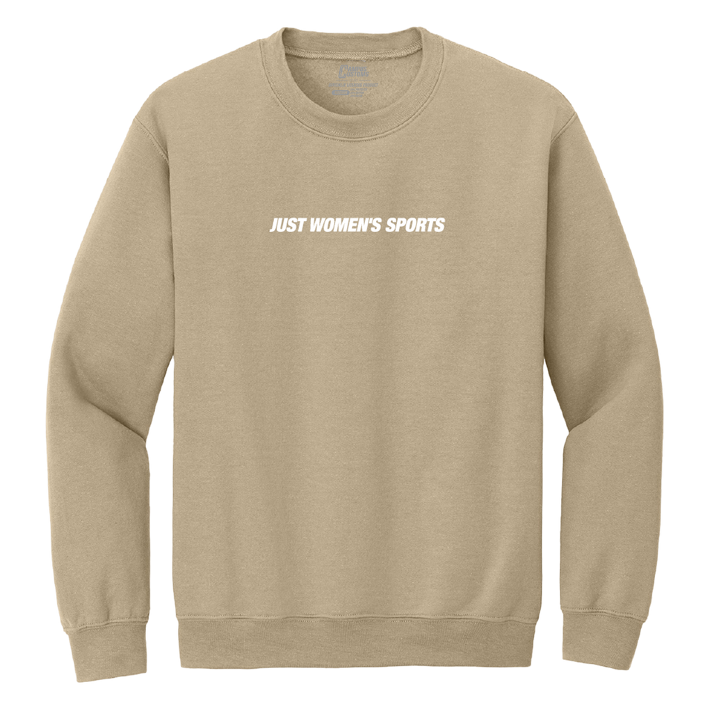 JWS Core Collection Crewneck