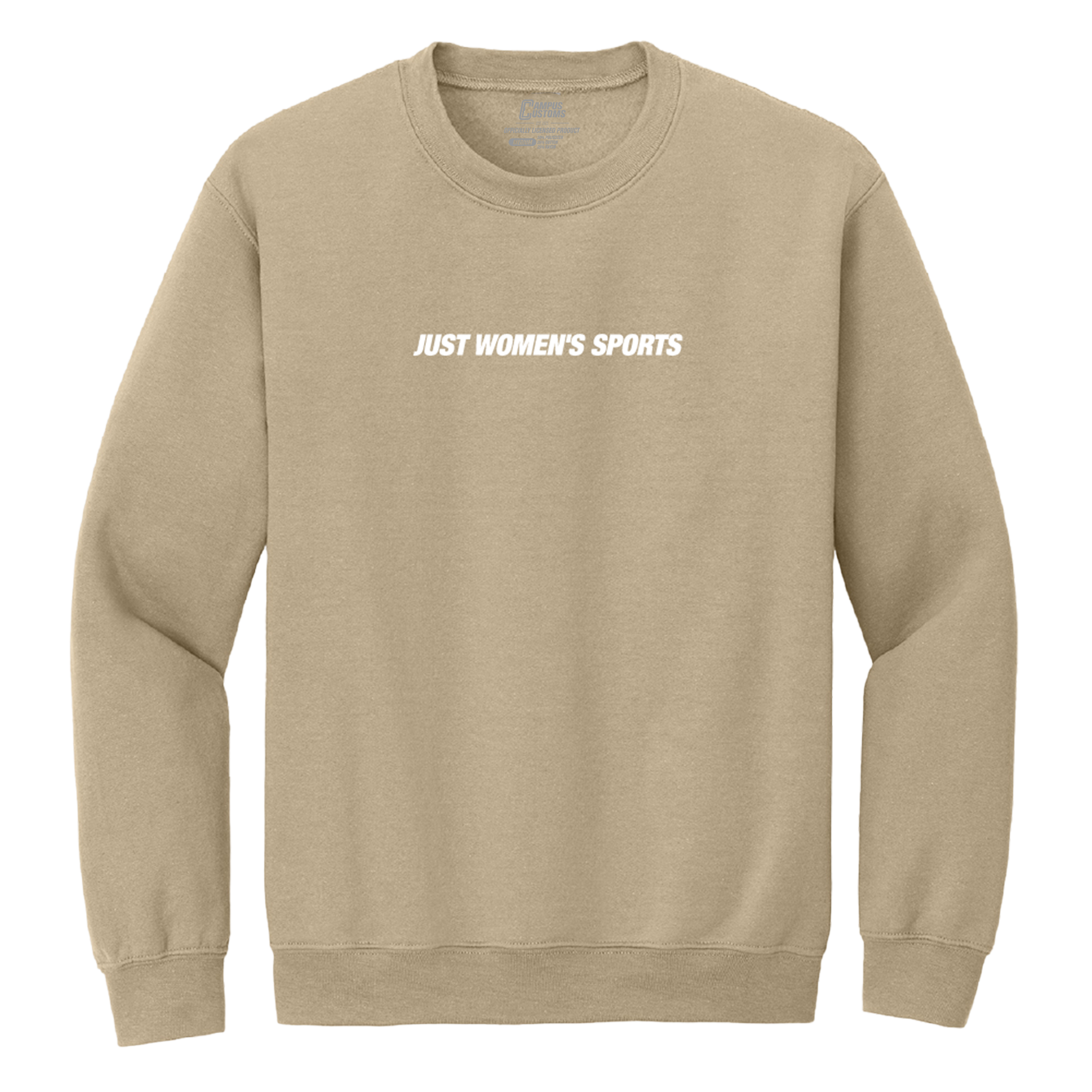 JWS Core Collection Crewneck