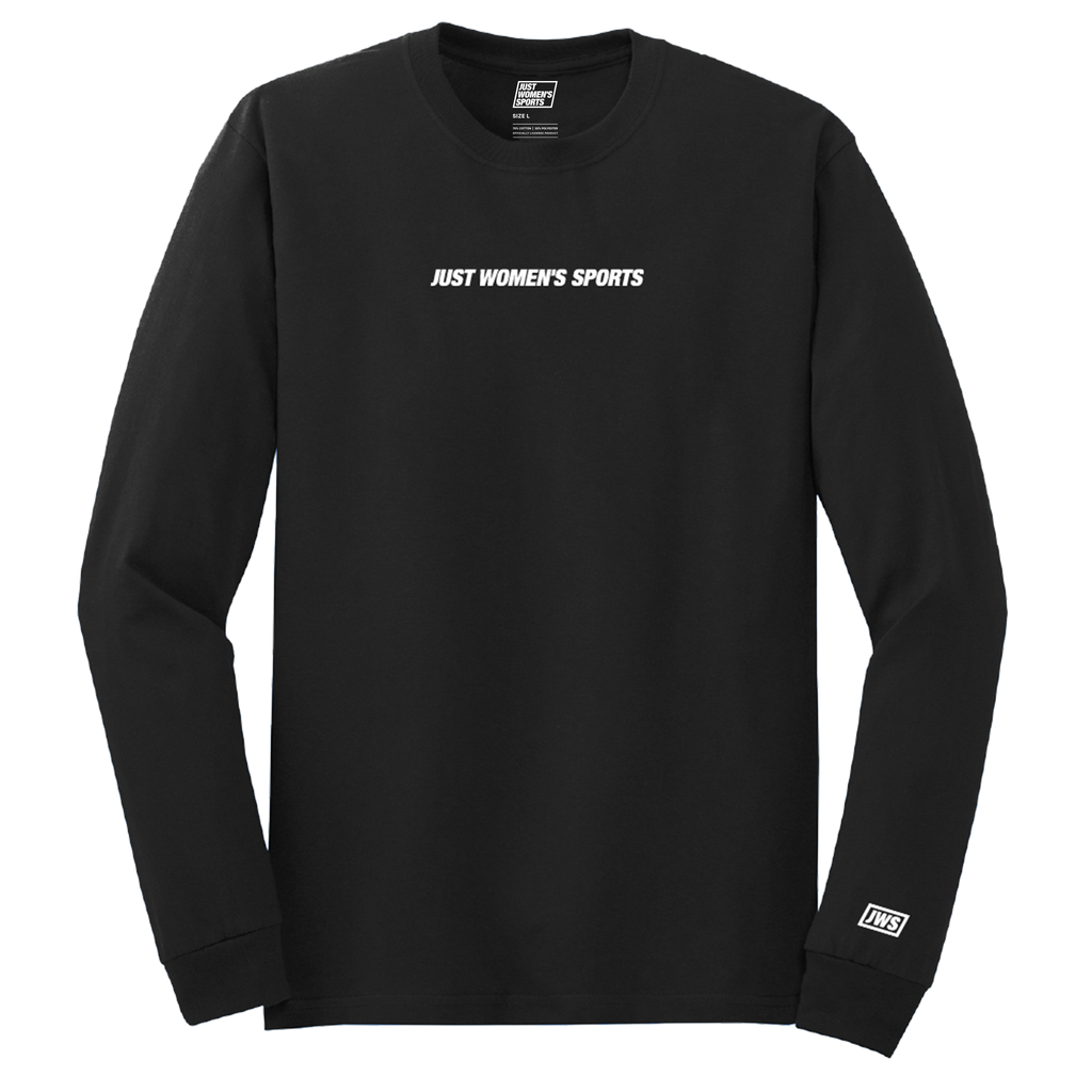 JWS Core Collection Long Sleeve T-Shirt