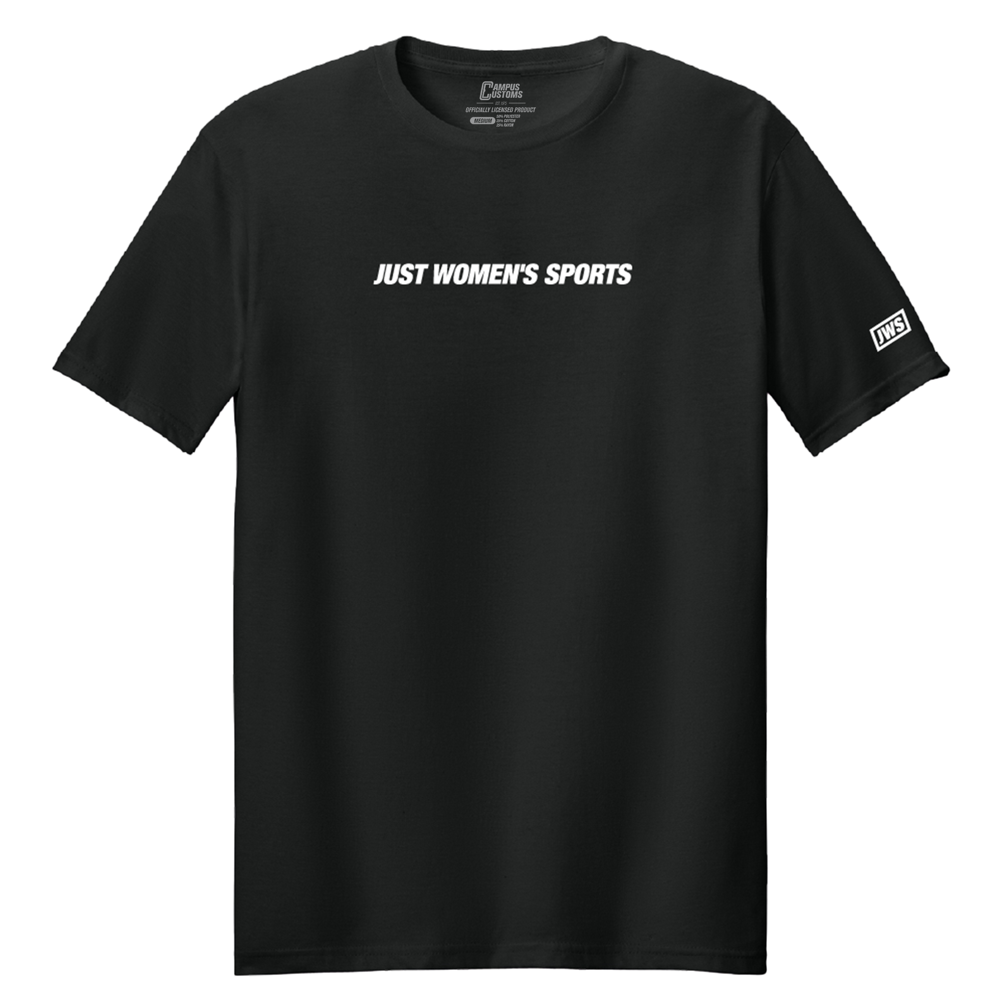 JWS Core Collection T-Shirt