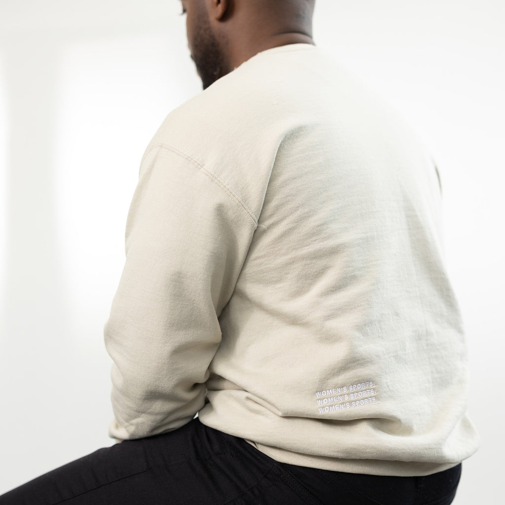 JWS Essential Crewneck