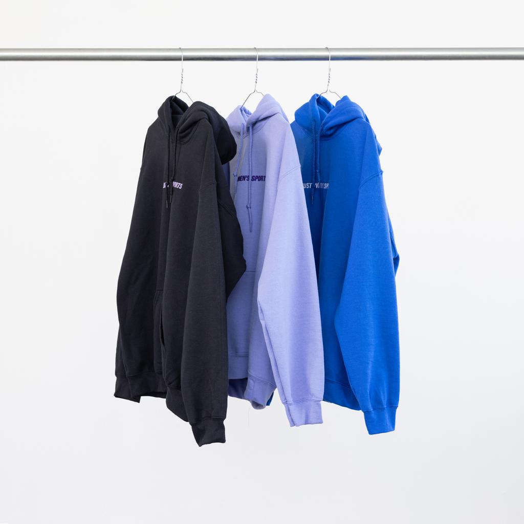 JWS Essential Hoodie