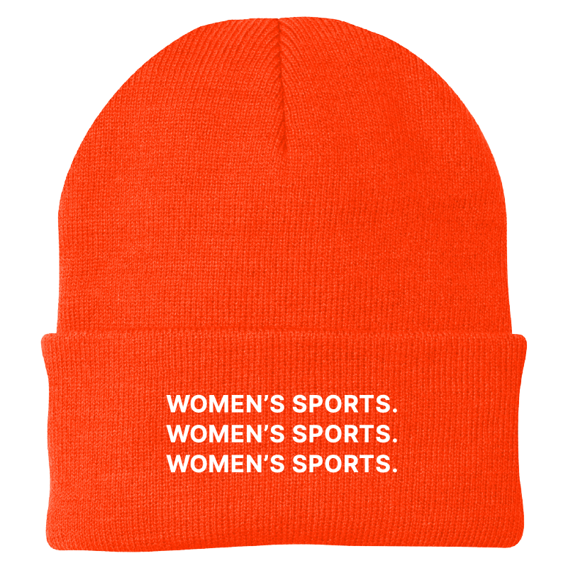 JWS Essentials Beanie
