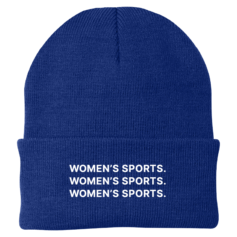 JWS Essentials Beanie