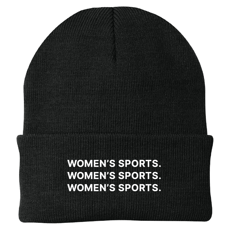 JWS Essentials Beanie