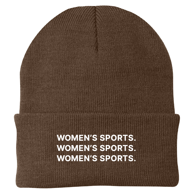 JWS Essentials Beanie
