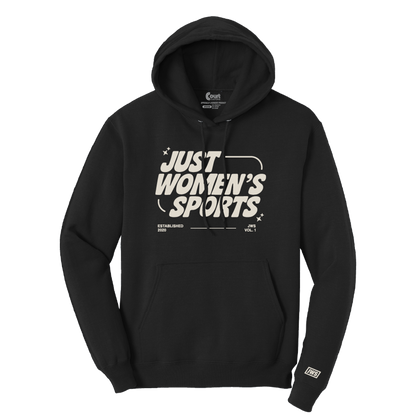 JWS Seeing Stars Hoodie