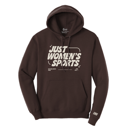 JWS Seeing Stars Hoodie