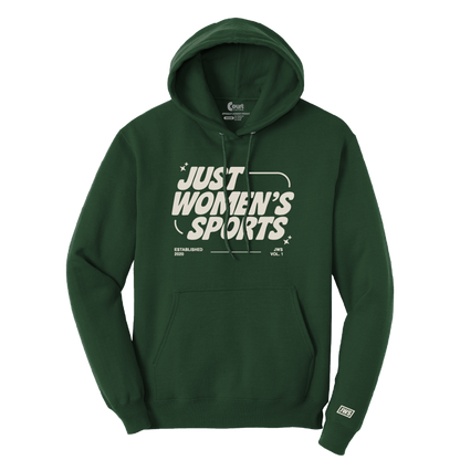 JWS Seeing Stars Hoodie