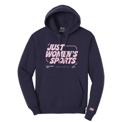 JWS Seeing Stars Hoodie