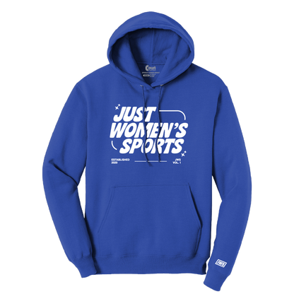 JWS Seeing Stars Hoodie