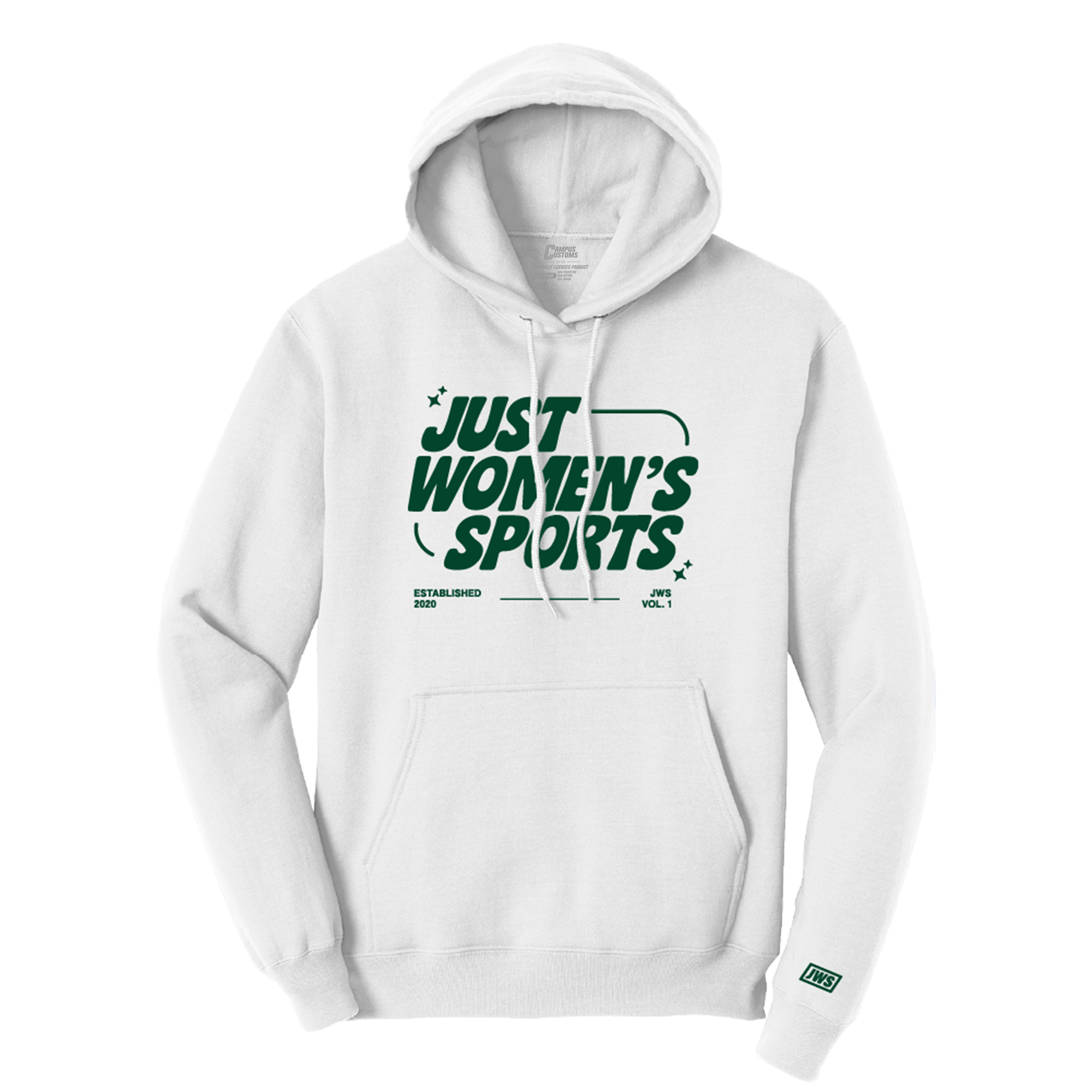 JWS Seeing Stars Hoodie
