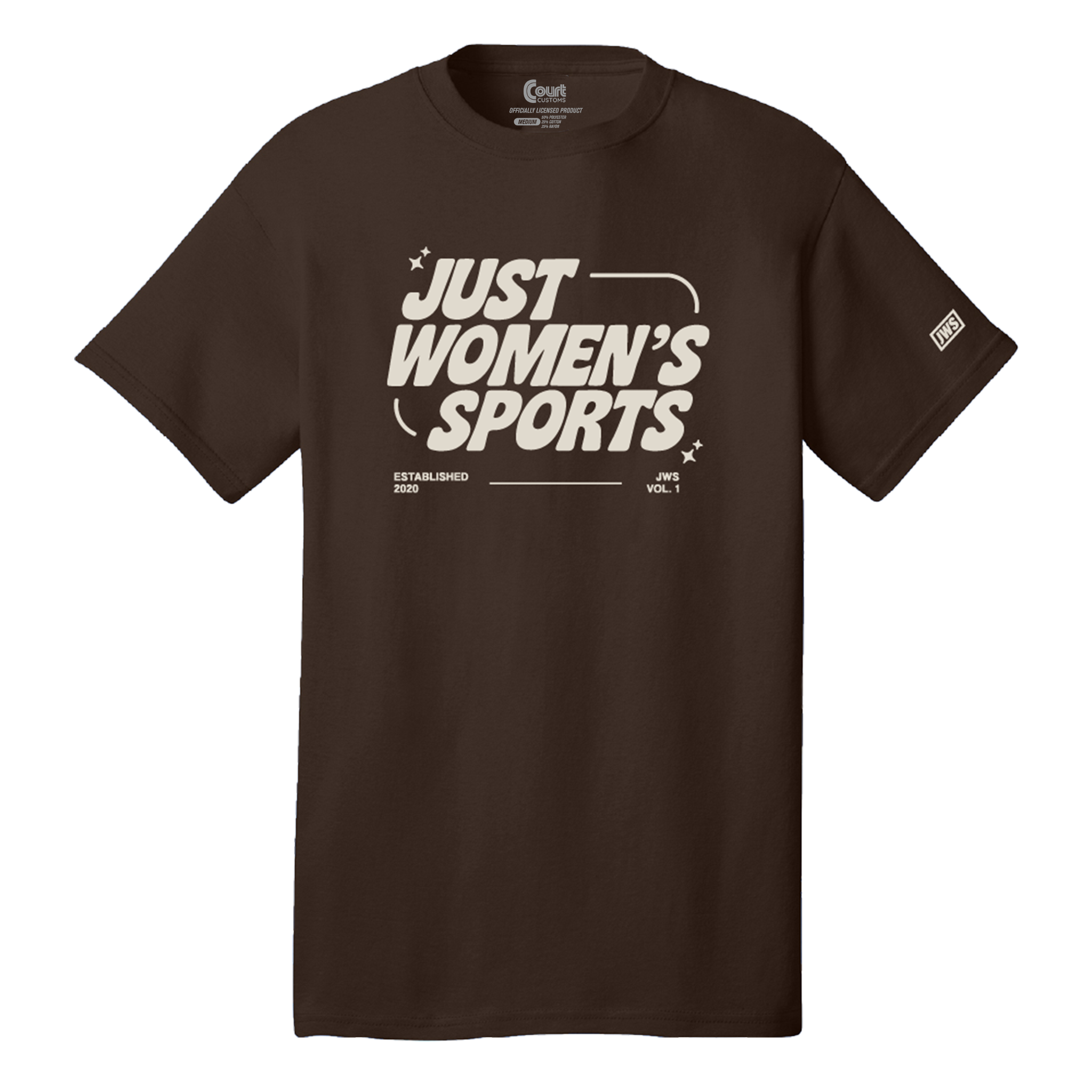 JWS Seeing Stars T-Shirt