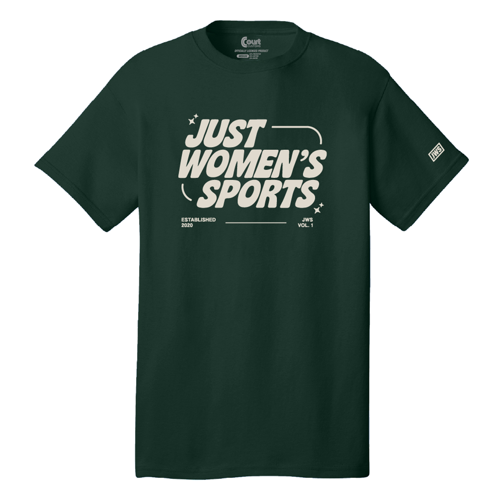 JWS Seeing Stars T-Shirt