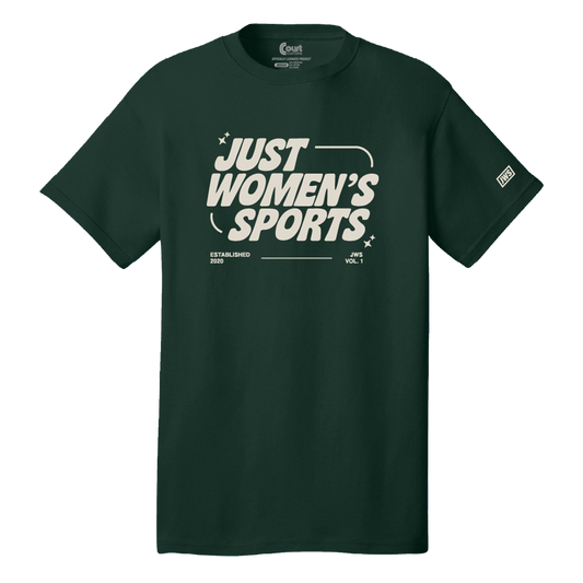 JWS Seeing Stars T-Shirt