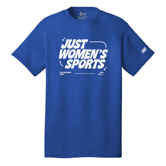 JWS Seeing Stars T-Shirt