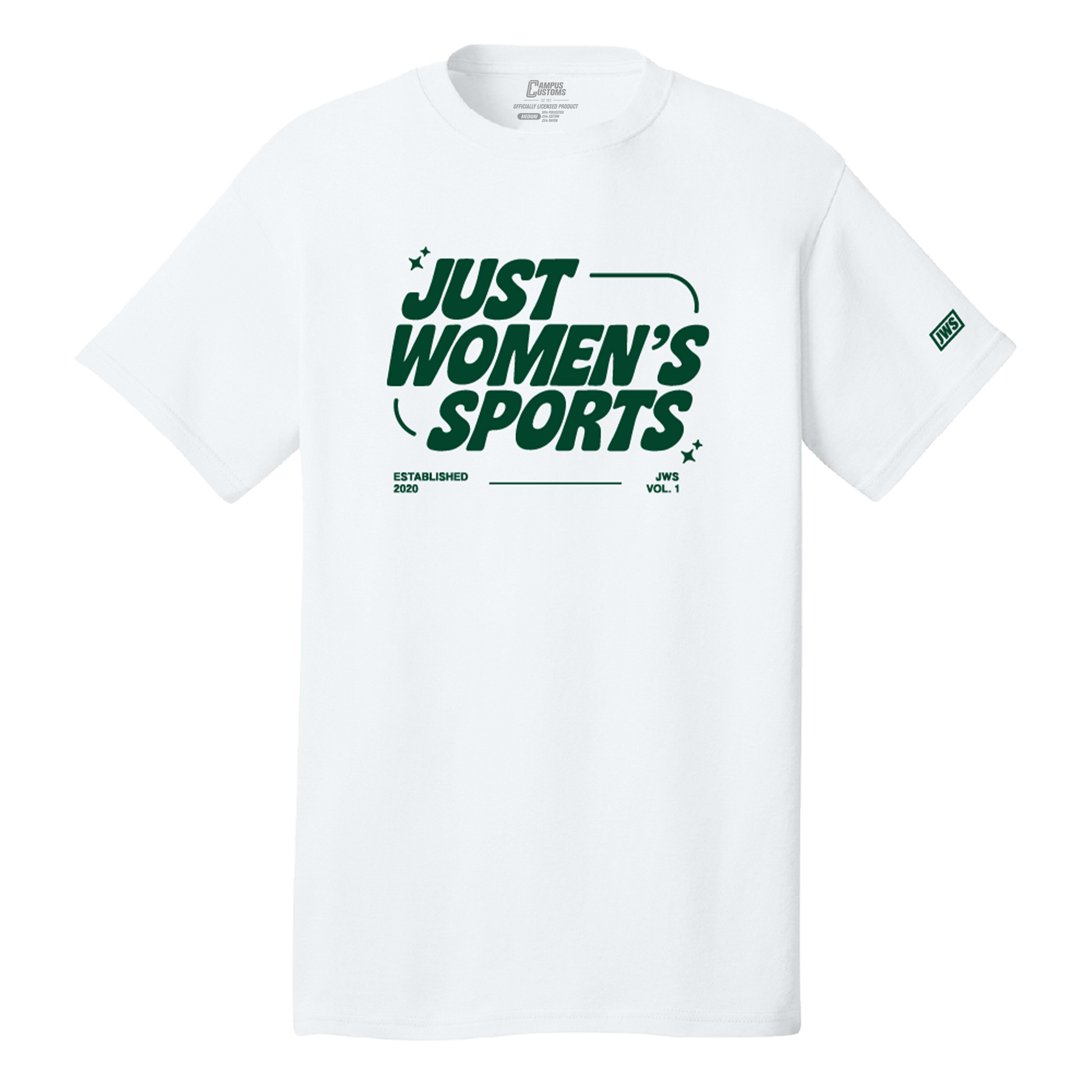 JWS Seeing Stars T-Shirt