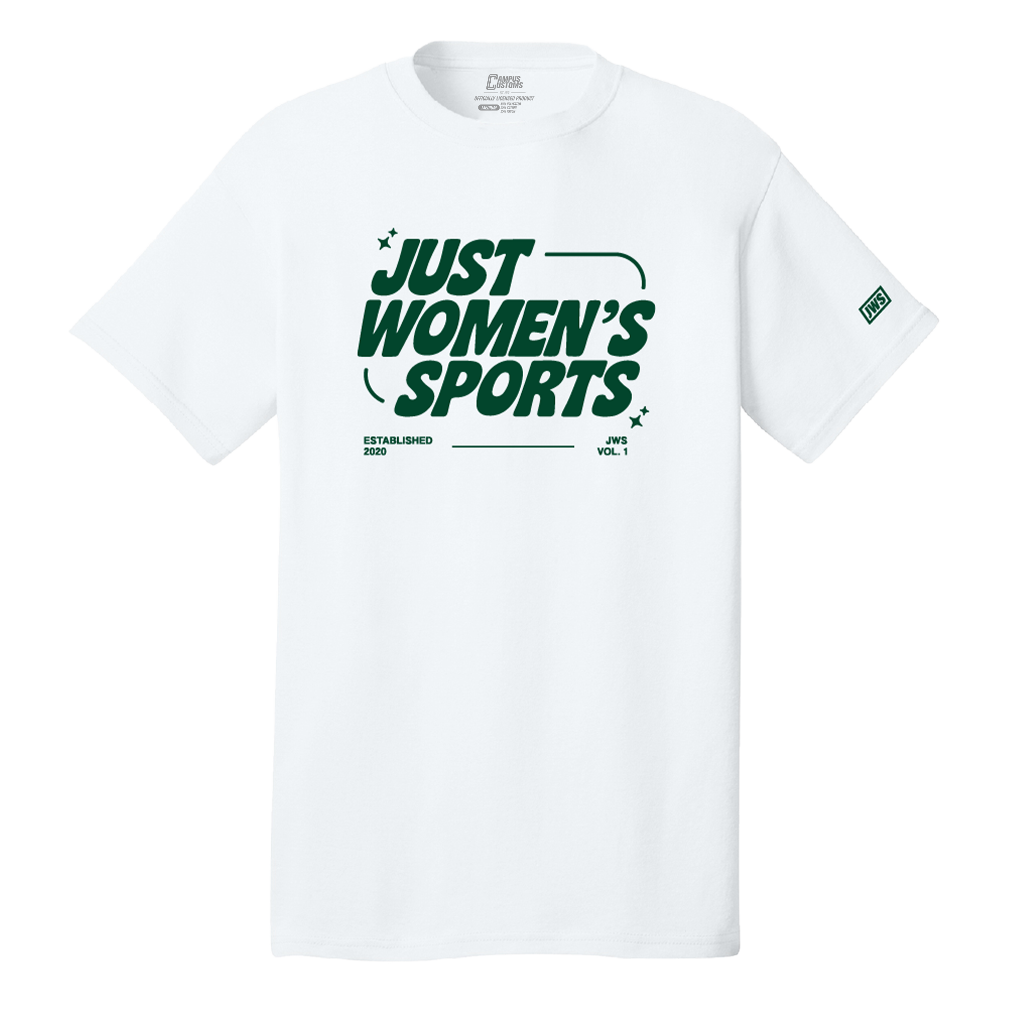 JWS Seeing Stars T-Shirt