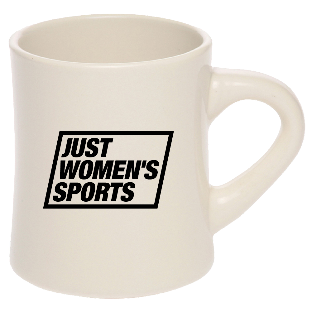 JWS Badge Mug