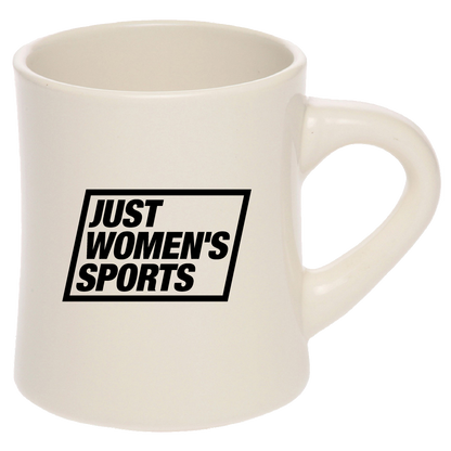 JWS Badge Mug